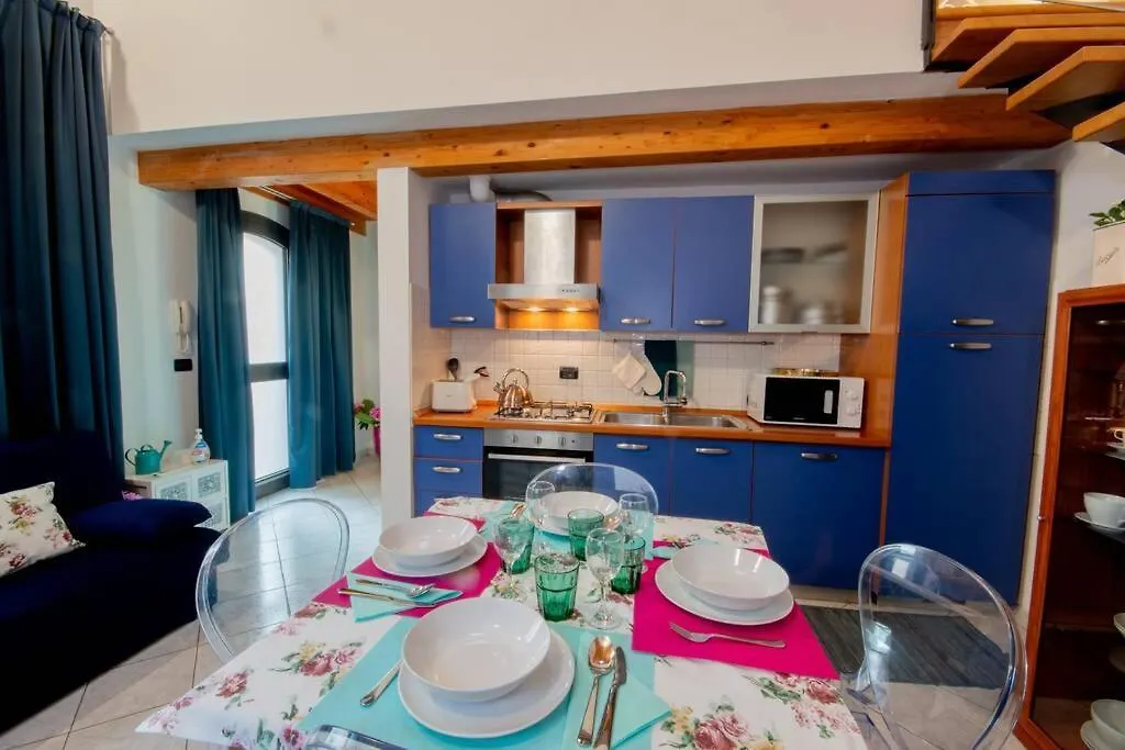 Stella Marina 6 Villa Venedig