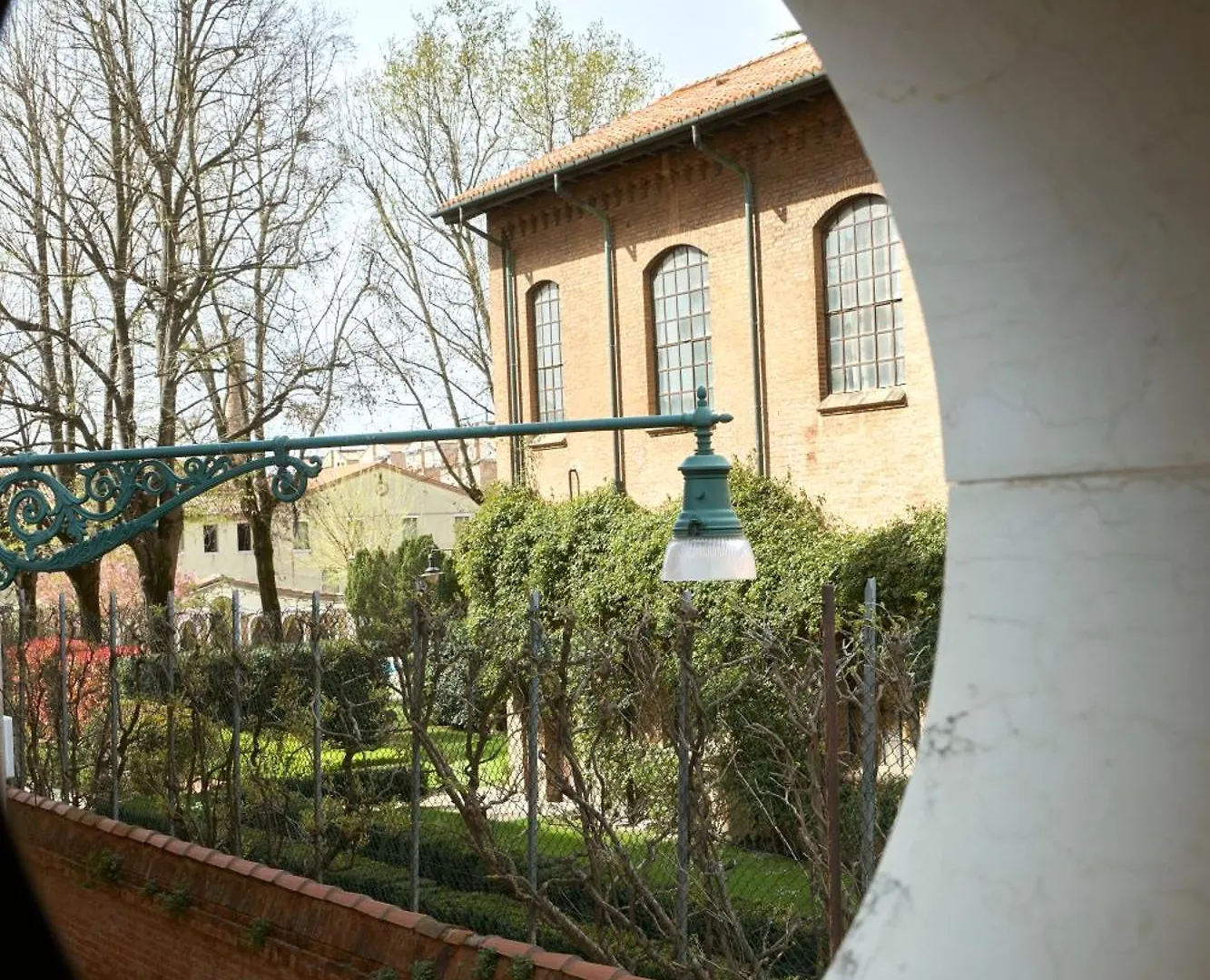 Stella Marina 6 Villa Venedig 0*,
