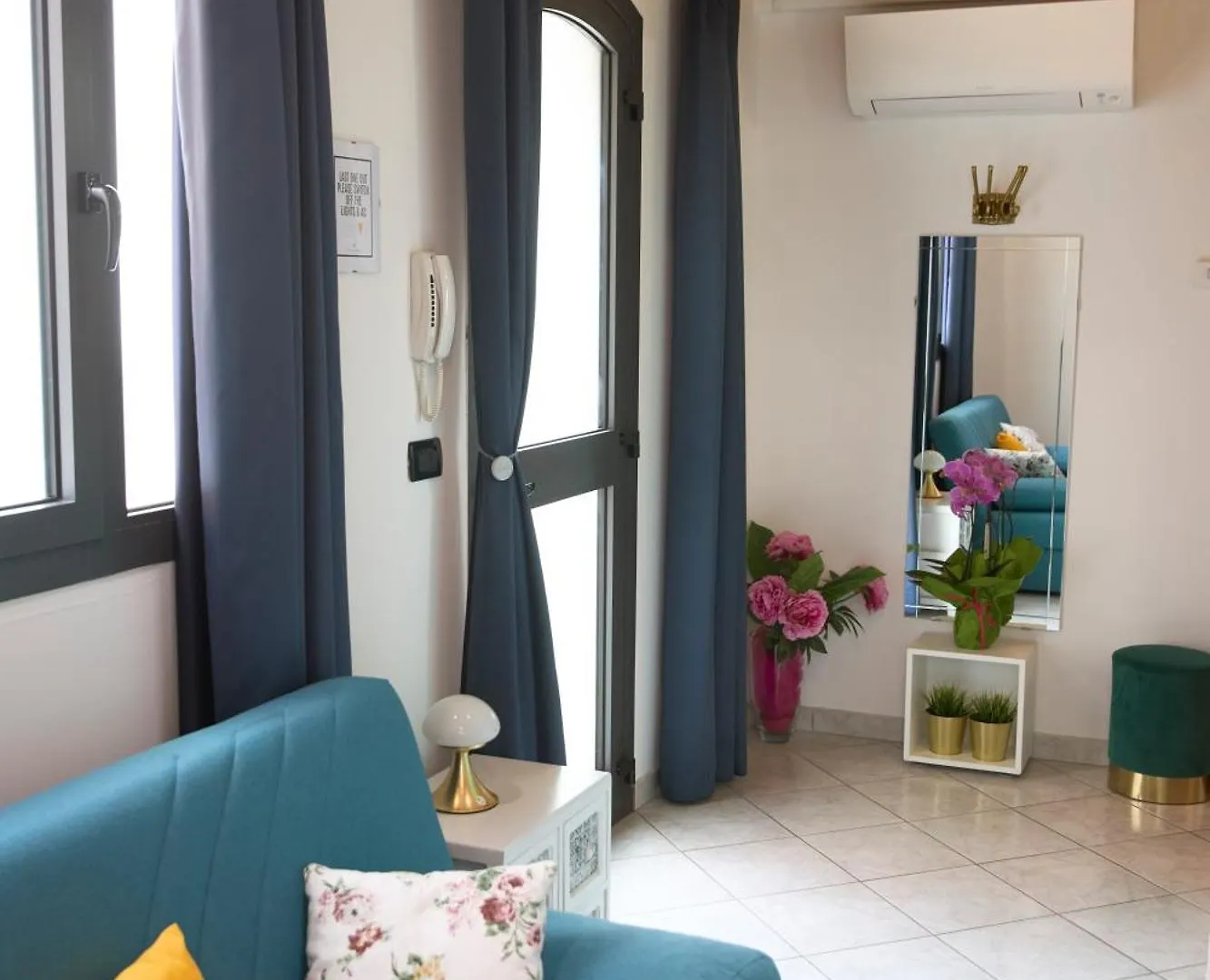 Stella Marina 6 Villa Venedig Semesterbostad