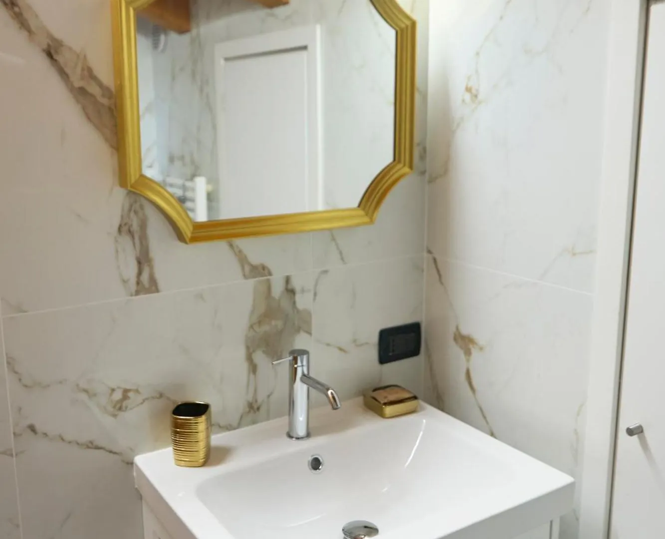 Stella Marina 6 Villa Venedig