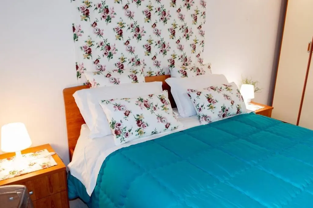 Ferienhaus Villa Stella Marina 6 Venedig Italien