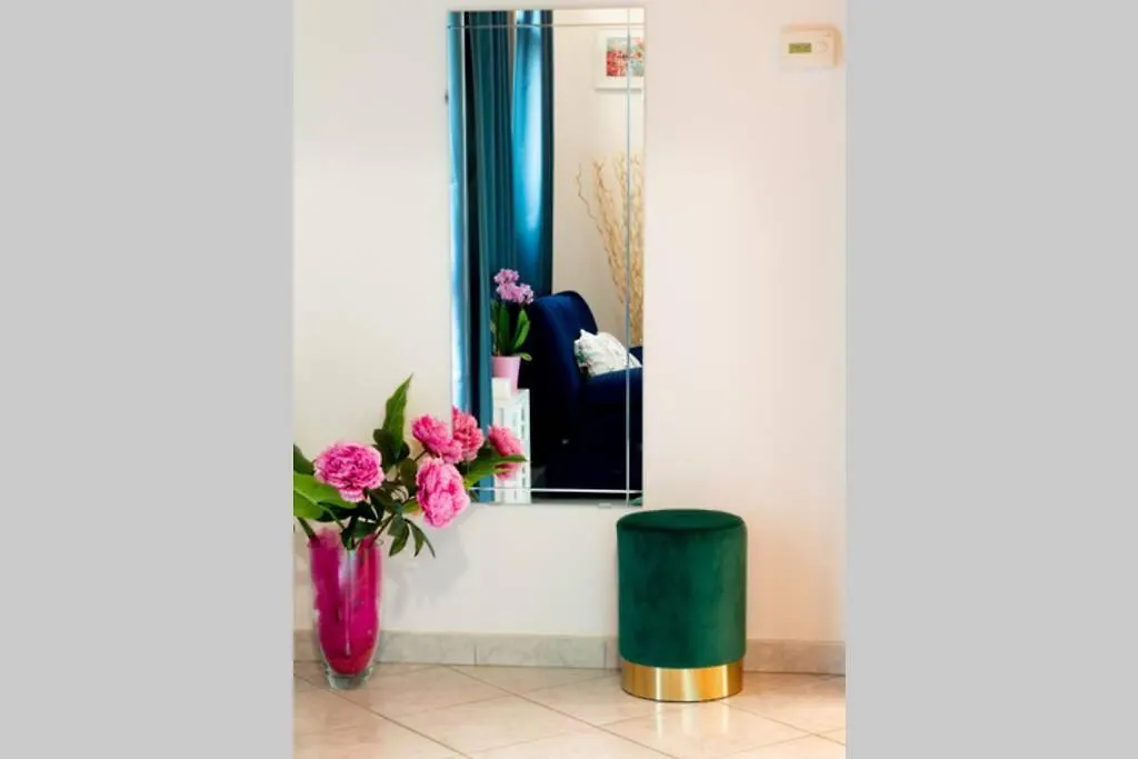 Villa Stella Marina 6 Venedig Italien