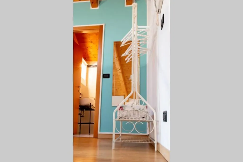 Ferienhaus Villa Stella Marina 6 Venedig