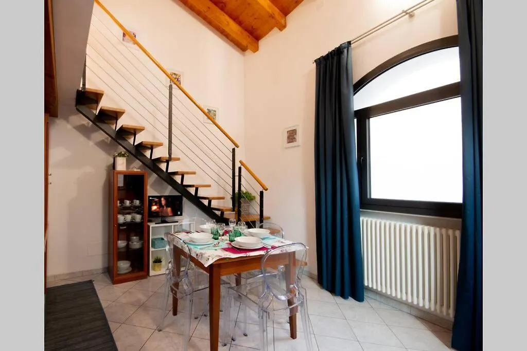 Ferienhaus Villa Stella Marina 6 Venedig