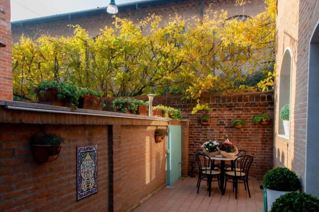 Villa Stella Marina 6 Venedig Italien