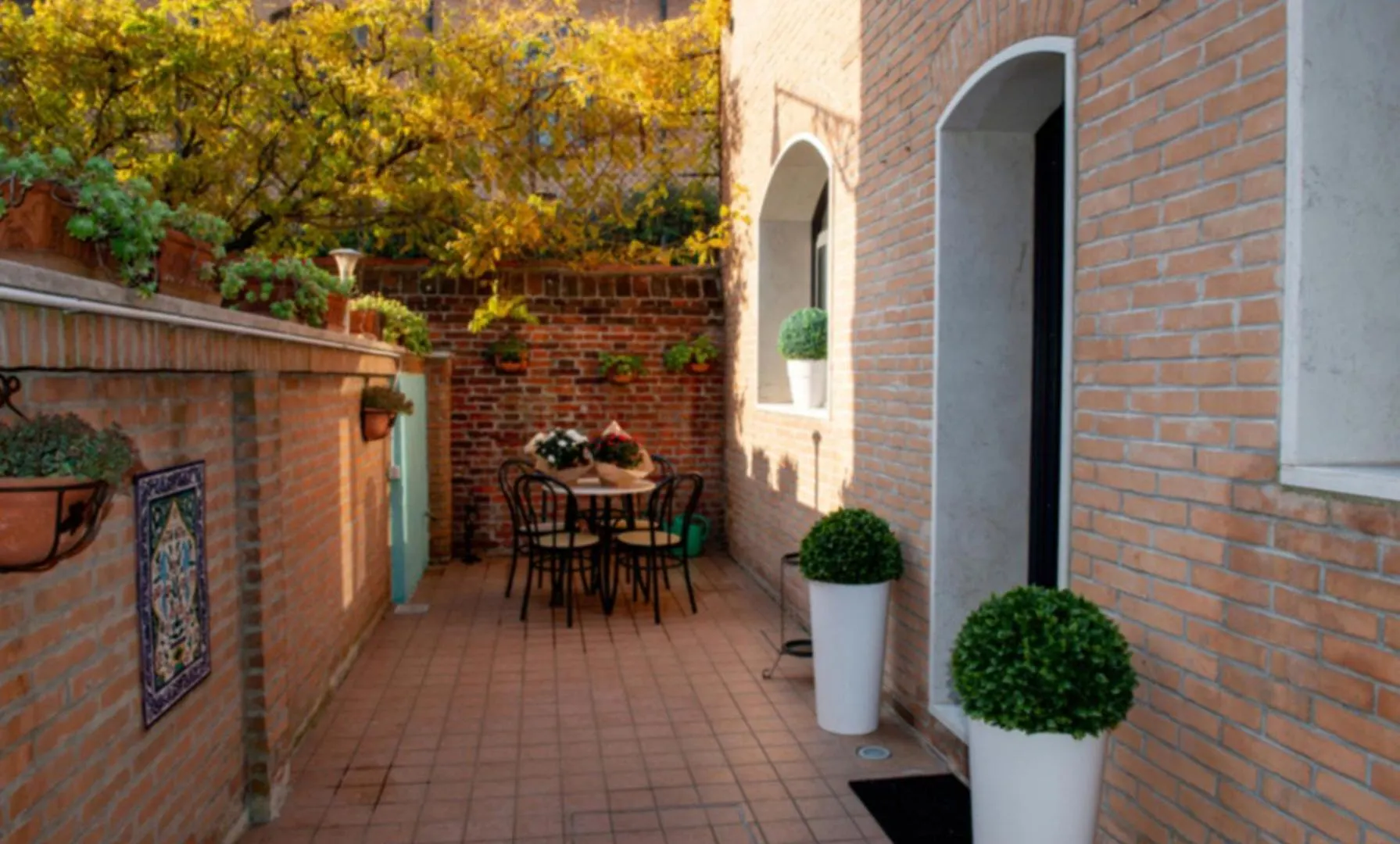 Villa Stella Marina 6 Venedig