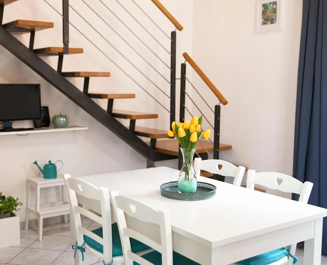 Stella Marina 6 Villa Venice Italy