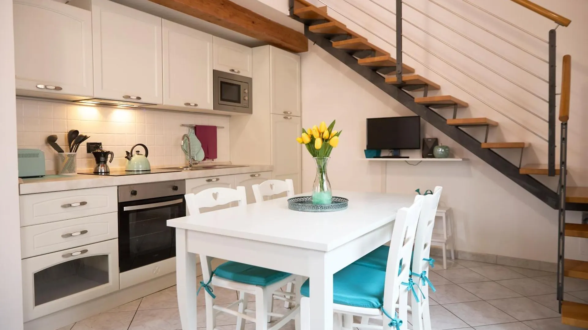 Stella Marina 6 Villa Venice Holiday home