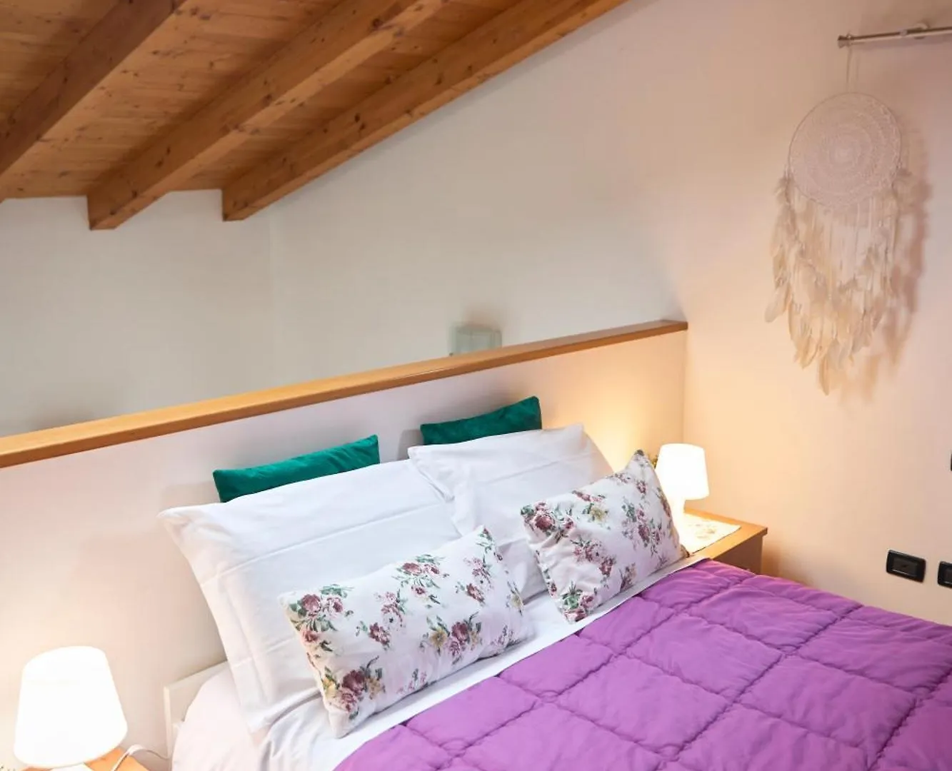 Ferienhaus Villa Stella Marina 6 Venedig Italien